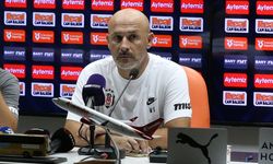 Vincenzo Italiano: Böyle maçları kaybetmememiz gerekiyor
