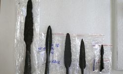 1071'in izleri tek tek kayıt altına alınıyor
