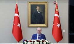 Cumhurbaşkanlığı Kabinesi Toplantısı sona erdi