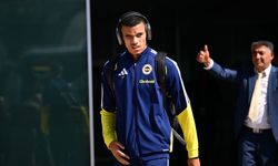 Fenerbahçe, Olimpik Lyon maçına hazır