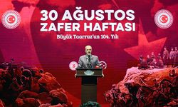 TBMM Başkanı Kurtulmuş: Yeni bir yolun başlangıcındayız