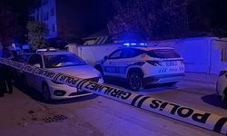 Eskişehir'de arkadaşını bıçakla öldürdüğü iddia edilen zanlı adliyede