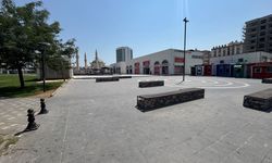 Şanlıurfa’da termometreler 46’yı gördü