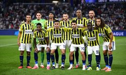 Fenerbahçe'nin hasreti sona erdi