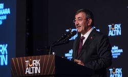 Cevdet Yılmaz: Ağrı'da ilk beş yılda 17 ton altın üretilecek