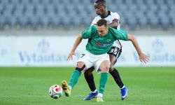 İlk yarıda gol sesi çıkmadı