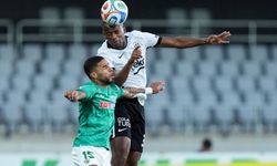 Beşiktaş UEFA Avrupa Ligi'nde