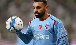 Avrupa Ligi Trabzonspor'a ağır geldi
