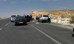 Gizemli ölüm: Arazide erkek cesedi bulundu