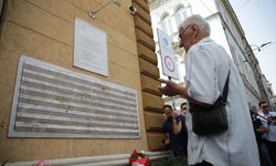 Saraybosna katliamının üzerinden 31 yıl geçti: 43 kurban anıldı