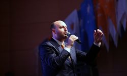 AK Partili Büyükgümüş: Türk ve Kürt'ün kardeşliği güçlenerek devam ediyor