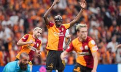 Galatasaray geriden gelip Göztepe’yi devirdi: 3-2