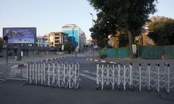 30 Ağustos sebebiyle bazı yollar trafiğe kapatıldı