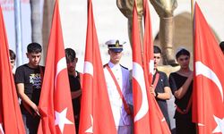 Spor federasyonlarından 30 Ağustos Zafer Bayramı mesajı