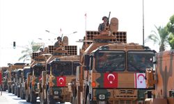 KKTC'de 30 Ağustos Zafer Bayramı törenlerle kutlandı