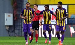 Eyüpspor, Alanyaspor karşısında 90+4'te geri döndü
