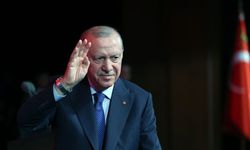 Cumhurbaşkanı Erdoğan: Ordumuz bugün en güçlü dönemini yaşıyor
