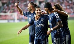 Samsun’da Kanarya fırtınası!