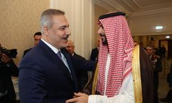 Mekke Ortak Savunma toplantısı İstanbul'da başladı