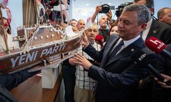 Özgür Özel: Başarılı olmak zorundayız!