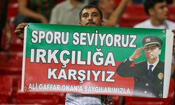 Fırtınaya Diyarbakır'da izin yok