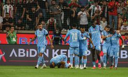 Trabzonspor - Hearts maçı ne zaman, saat kaçta, hangi kanalda?