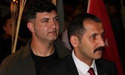 Kaymakam ve koruması arasındaki tartışmaya soruşturma!