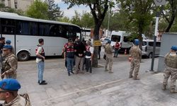 Gülistan Doku soruşturmasında dönemin asayiş müdürü de tutuklandı