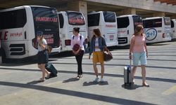 Otobüslerde parayla ikram dönemi başlayabilir!