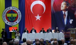 Fenerbahçe’nin borcu 27 milyar 961 milyon TL