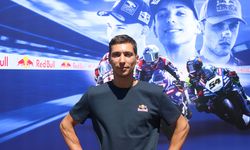 Toprak Razgatlıoğlu: MotoGP'de asıl hedefimiz 2027