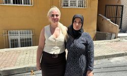 'Kardeşimi tandırda yaktılar, beni susturamayacaklar'