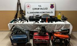 Define avcılarına jandarmadan suçüstü