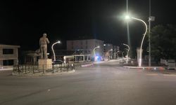 Kırşehir'de 3.4 büyüklüğünde deprem