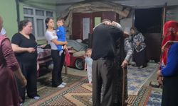 5 gündür kayıptı, bulunduğunda ilk sözü "Karnım aç" oldu