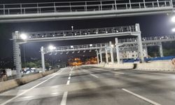 15 Temmuz Şehitler Köprüsü belgesel çekimleri için trafiğe kapatıldı