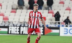 Bursaspor yeni transferini açıkladı!