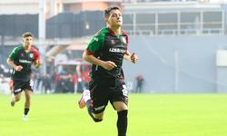 Amedspor Berat Şahin için devrede!