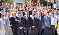 Bursa'da CHP'li belediye başkanı kalmadı!