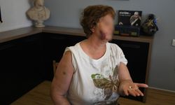 Ev kavgası kanlı bitti: Anne ve iki çocuğu bıçaklandı!