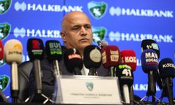 Kocaelispor Başkanı: Lafa gelince herkes Kocaelisporlu!