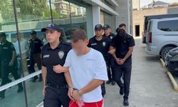 Uyuşturucu operasyonu: 4 şüpheli adliyeyede