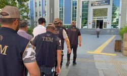 Kırşehir merkezli FETÖ operasyonunda 8 gözaltı