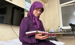 "Anne beni kurtar" dedi, kayıplara karıştı