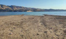 Hasankeyf’te baraj gölünde kadın cesedi bulundu