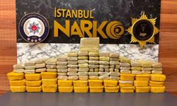 İstanbul'de zehir tacirlerine baskın!