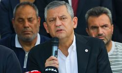 Özgür Özel: Düzenlemelerin demokratik zeminde yapılmasını savunuyoruz