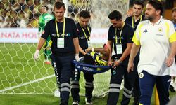 Oosterwolde’nin adale tendonunda kısmi yırtık tespit edildi