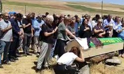 PKK’lı Mustafa Karasu’nun annesi Sivas’ta defnedildi!