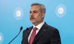 Bakan Fidan: Birbirinden ayrı görmemiz mümkün değil!